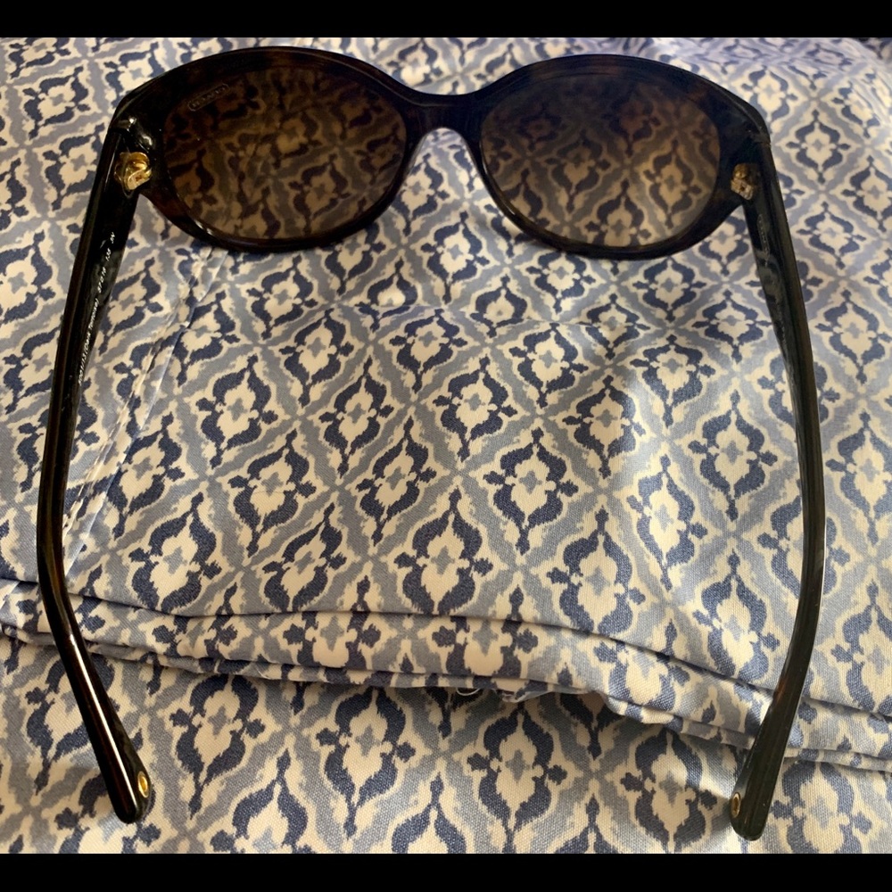 Coach Sunglasses - Picture 8 of 12